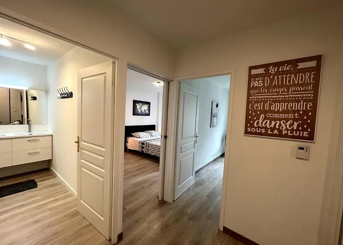 T3 Parking - Cite De L'espace * Tolosa