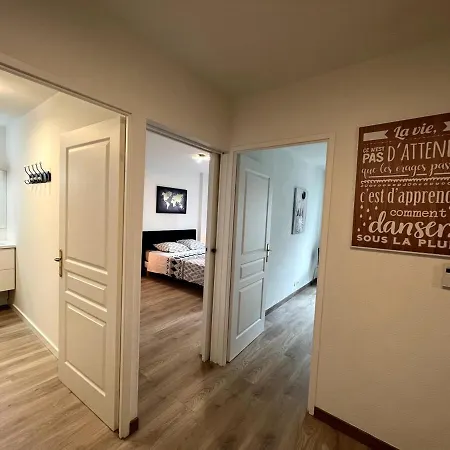 T3 Parking - Cite De L'espace * Тулуза